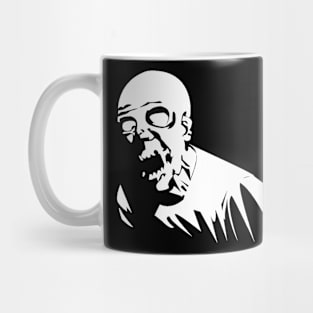 ZOMBIE Mug